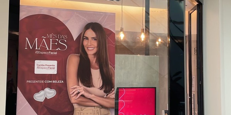 Shopping Boulevard - RJ