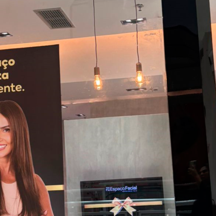 Shopping Boulevard - RJ