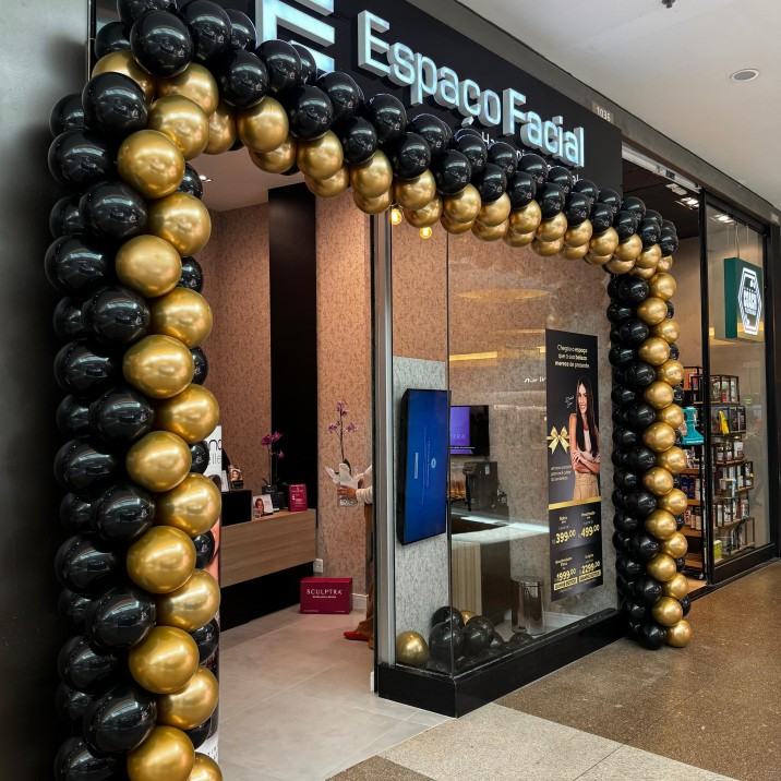 Shopping Metropolitano