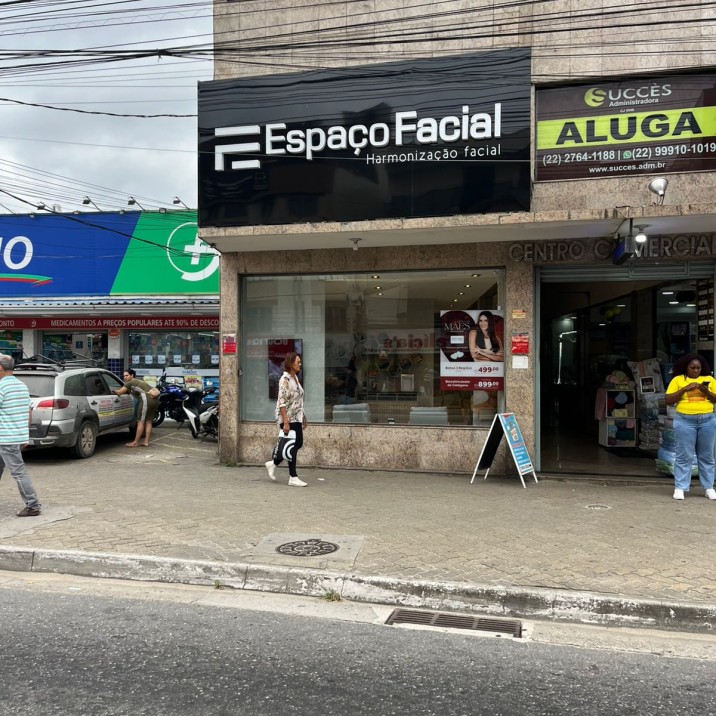 Rio das Ostras