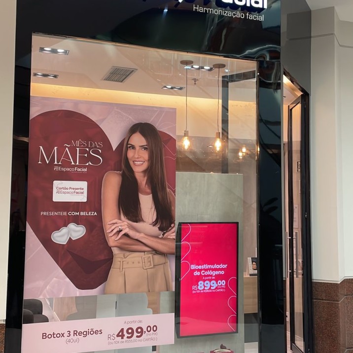 Shopping Boulevard - RJ