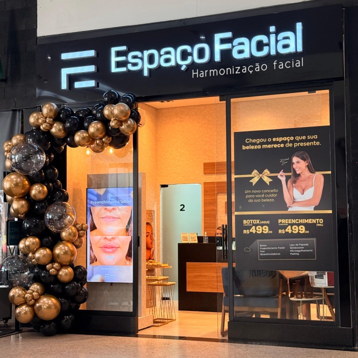 Shopping Taubaté